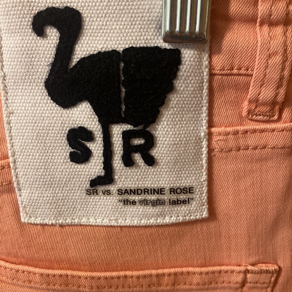 Palm Tree Pants - Picture 8 of 11